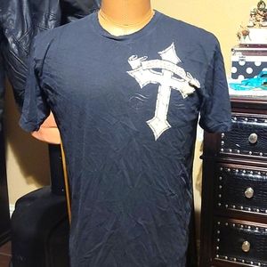 Affliction shirt